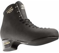 L'Estel Skates - Edea - Edea Concerto Ice Skating Boots - Black - Without Skates (Black, 295/44)