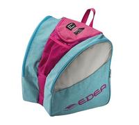 L'Estel Skates - Edea - Edea Libra Roller Backpack - Figure Skating (Blue)