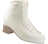 L'Estel Skates - Edea - Ice Skating Boots Edea Chorus - Ivory - Without Skates (240/36)