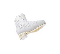 L'Estel Skates - Edea Piano White Boots - Solo Boots - Figure Skating Ice (275/41)