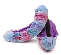 L'Estel Skates Edea Sirena Ariel Ice Skate Covers, Multicoloured, Embroidered Logo, Suitable for Ice Skates up to 7-10 Inches - 17.7-25.5 cm