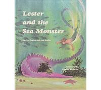 lester and the sea monster