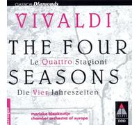Lester/Blankestijn/Coe - Die Vier Jahreszeiten