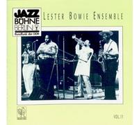 Lester Bowie Ensemble - Jazzbühne Berlin ´82 - Vol.11
