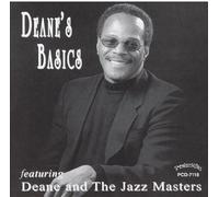 Lester Deane & Jazz Masters - Deane's Basics