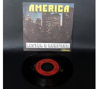 Lester & Denwood - America (what have you done) - Song for Joane