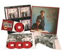 Lester & Earl Scruggs Flatt - 1948-1959