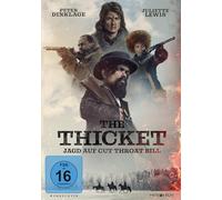 Lester, Elliott - The Thicket - Jagd auf Cut Throat Bill [DVD]