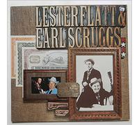 Lester Flatt and Earl Scruggs - Lester Flatt and Earl Scruggs