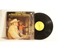 Lester Flatt - Country Boy Featuring Feudin' Banjos