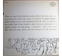 Lester Lanin And His Orchestra - Lester Lanin And His Orchestra [Vinyl LP]