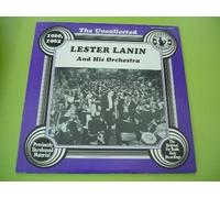 Lester Lanin And His Orchestra - The Uncollected 1960, 1962
