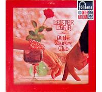 Lester Lanin - At the country club / Vinyl record [Vinyl-LP]