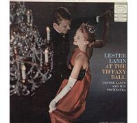 LESTER LANIN At The Tiffany Ball USA LP