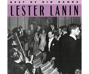 Lester Lanin - Best of the Big Bands