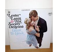 LESTER LANIN - Cheek to Cheek