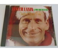 Lester Lanin & His Orchestra - Christmas Dance Party : Lester Lanin & His Orchestra (UK Import)