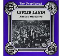 Lester Lanin & Orchestra - Uncollected [VINYL]