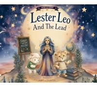 Lester Leo And The Lead: 1 (Astro Academy)