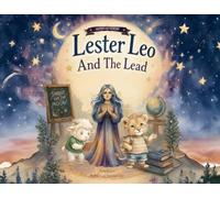Lester Leo And The Lead