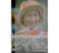 Lester Piggott - His Classic Story [2002] [DVD]