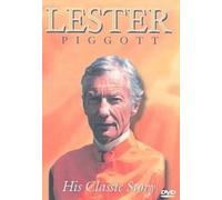 Lester Piggott - His Classic Story [DVD]