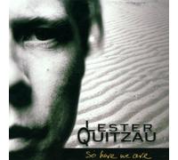 Lester Quitzau - So Here We Are