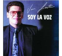 Lester, Van - Soy La Voz
