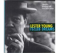 Lester Young - D r e a m s