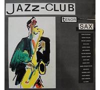 Lester Young, Don Byas/Ben Webster, Dexter Gordon, Gene Ammons/Sonny Stitt.. / Vinyl record [Vinyl-LP]