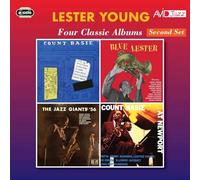 Four Classic Albums