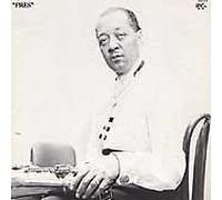 Lester Young in Wa.D.C. 1956 Vol.1