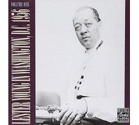 Lester Young in Washington, D.C., 1956, Vol. 1