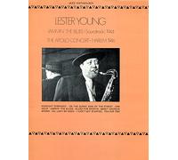 Lester Young - Jammin' The Blues - The Apollo Concert