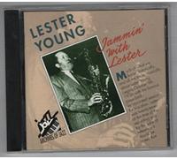 Lester Young - Jammin With Lester