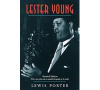 Lester Young (Jazz Perspectives)