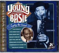 Lester Young - Just You;Just Me