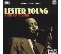 Lester Young - Kind of Young