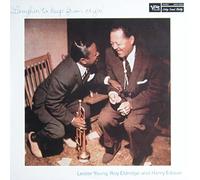 Lester Young - Laughin' to Keep from Cryin' [Vinyl LP] [Schallplatte]