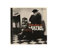 Lester Young - Lester Leaps In: Live At Birdland 1951-1952 [VINYL]