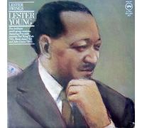 Lester Young - Lester Swings [VINYL]