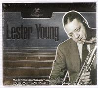 Lester Young - Lester Young