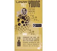 Lester Young - Lester Young
