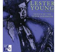 Lester Young - Lester Young And Friends