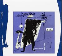 Lester Young - Lester Young With The Oscar Peterson Trio