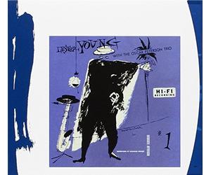 Lester Young - Lester Young With The Oscar Peterson Trio