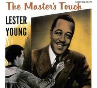 Lester Young - Master S Touch, the