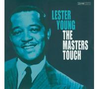 Lester Young - Masters Touch
