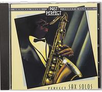 Lester Young - Perfect Sax Solos - Cool 1940s Saxophone Jazz