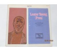 lester young (pres)